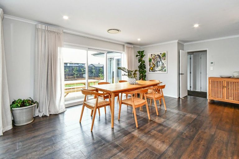 Photo of property in 1 Trevor Mcmiken Drive, Patumahoe, Pukekohe, 2679