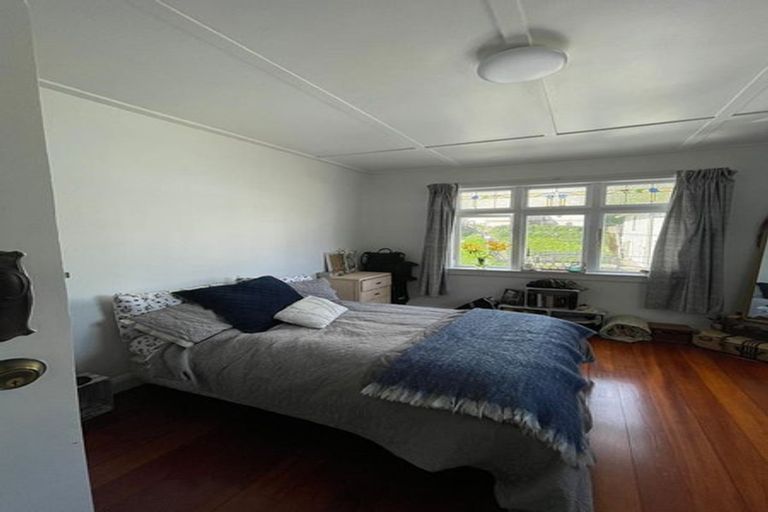 Photo of property in 39 Adams Terrace, Aro Valley, Wellington, 6021