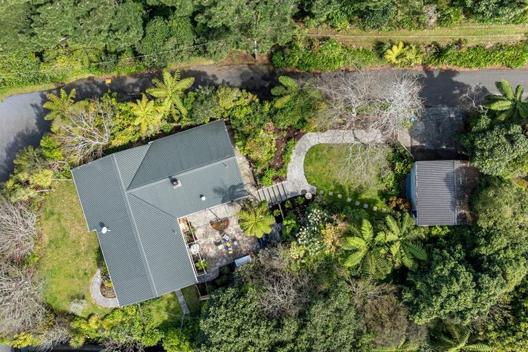 Photo of property in 25 Palm Grove, Belmont, Lower Hutt, 5010