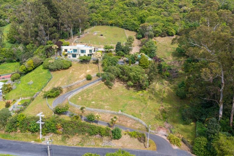 Photo of property in 36 Burkes Drive, Saint Leonards, Dunedin, 9022