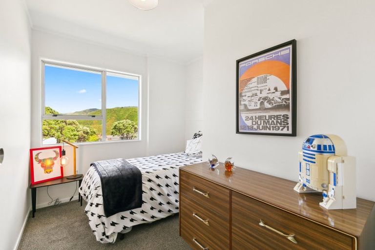 Photo of property in 1 Virginia Grove, Brooklyn, Wellington, 6021