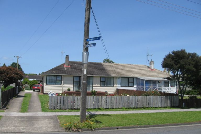 Photo of property in 15 Te Kanawa Street, Otorohanga, 3900