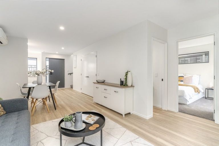 Photo of property in 10a/6 Mclean Street, Linwood, Christchurch, 8062