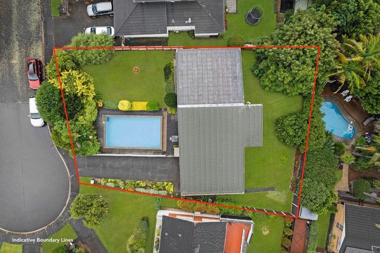Photo of property in 7 Bushlands Place, Opaheke, Papakura, 2113
