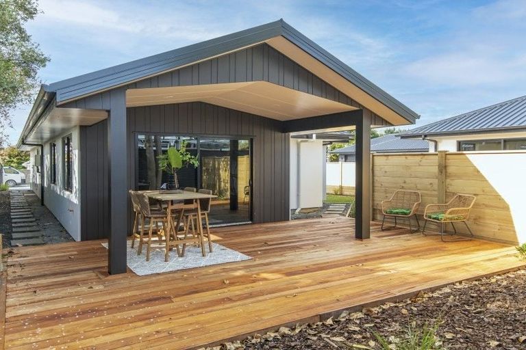 Photo of property in 108a Weraroa Road, Levin, 5510