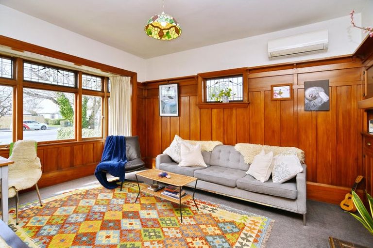 Photo of property in 181 Wairakei Road, Bryndwr, Christchurch, 8053