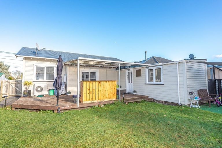 Photo of property in 13 Rangitikei Street, Whanganui East, Whanganui, 4500