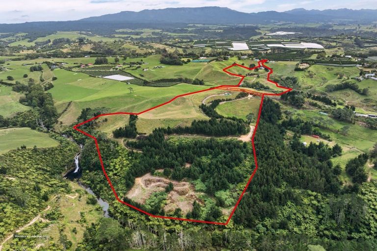 Photo of property in 371 Esdaile Road, Whakamarama, Tauranga, 3180