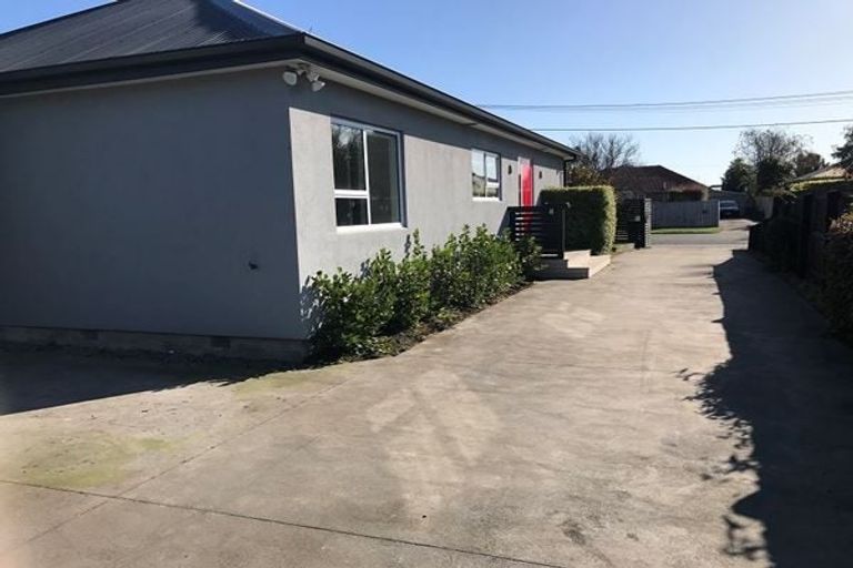 Photo of property in 5 Leistrella Road, Hoon Hay, Christchurch, 8025