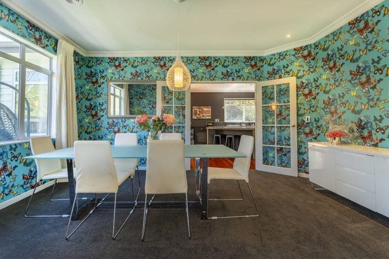 Photo of property in 13 Mauldeth Terrace, Churton Park, Wellington, 6037