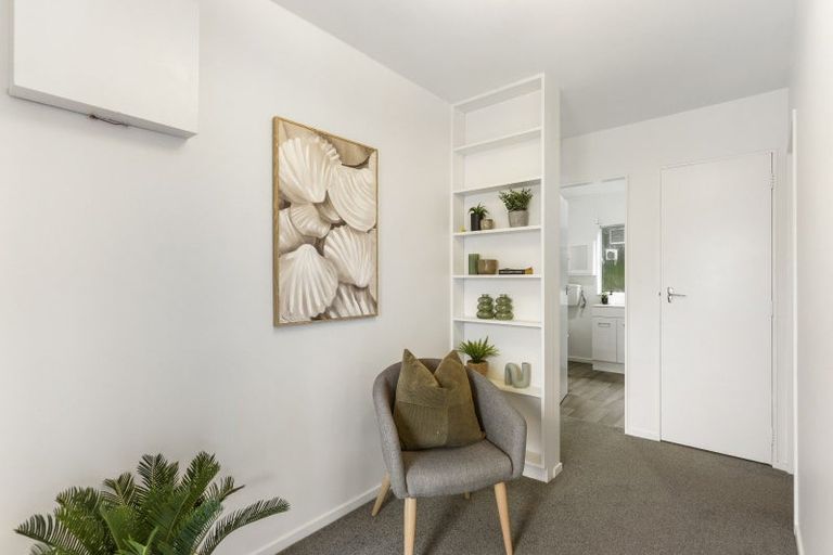 Photo of property in 12u1 Cleveland Street, Brooklyn, Wellington, 6021