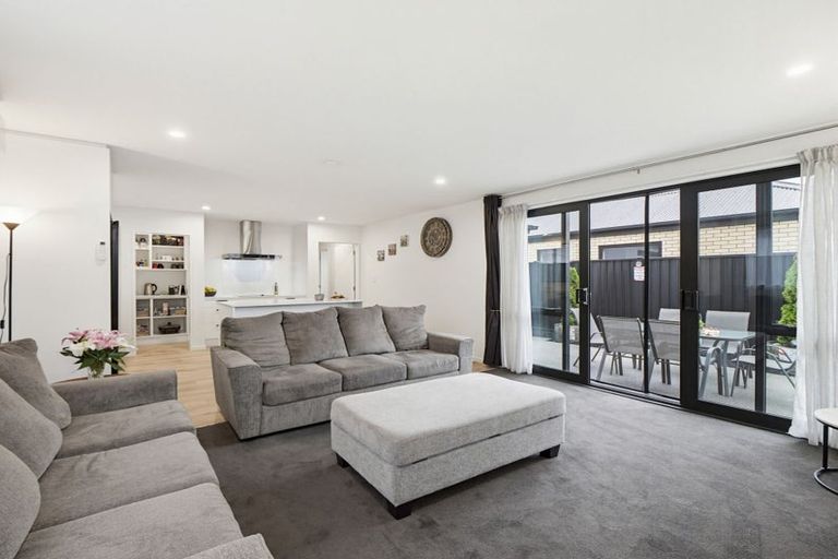 Photo of property in 5 Rice Street, Kaiapoi, 7630