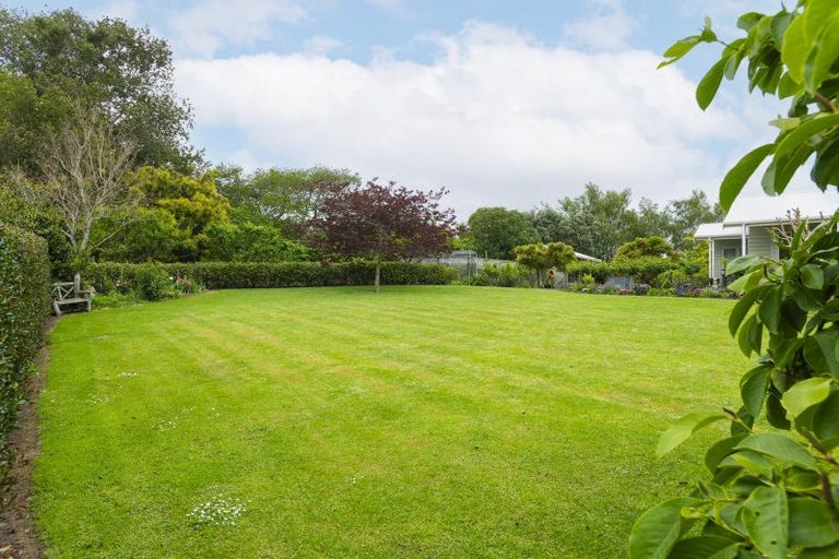 Photo of property in 111a Glenelg Road, Makauri, Gisborne, 4071