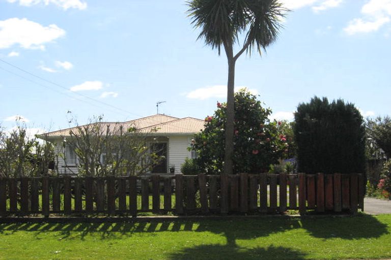 Photo of property in 64 Paki Street, Huntly, 3700