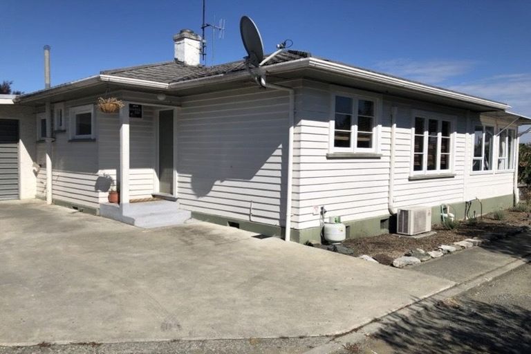 Photo of property in 4 Herbert Street, Richmond, 7020