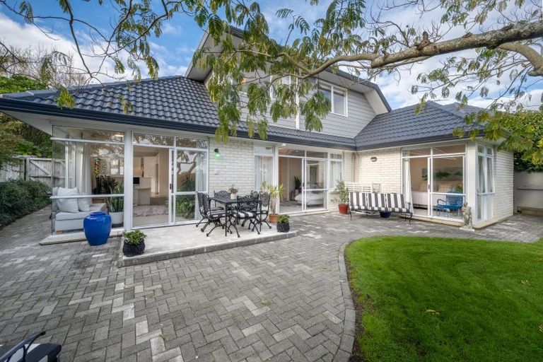 Photo of property in 2/67 Simmental Crescent, Somerville, Auckland, 2014