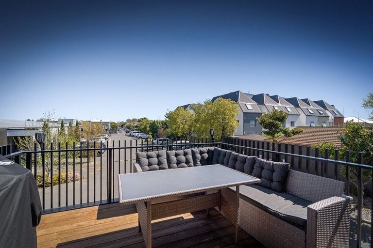 Photo of property in 1/30 Amuri Park Lane, Christchurch Central, Christchurch, 8013