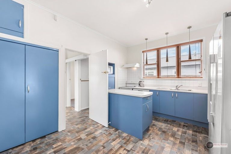 Photo of property in 3 Saint Ronans Avenue, Waterloo, Lower Hutt, 5011