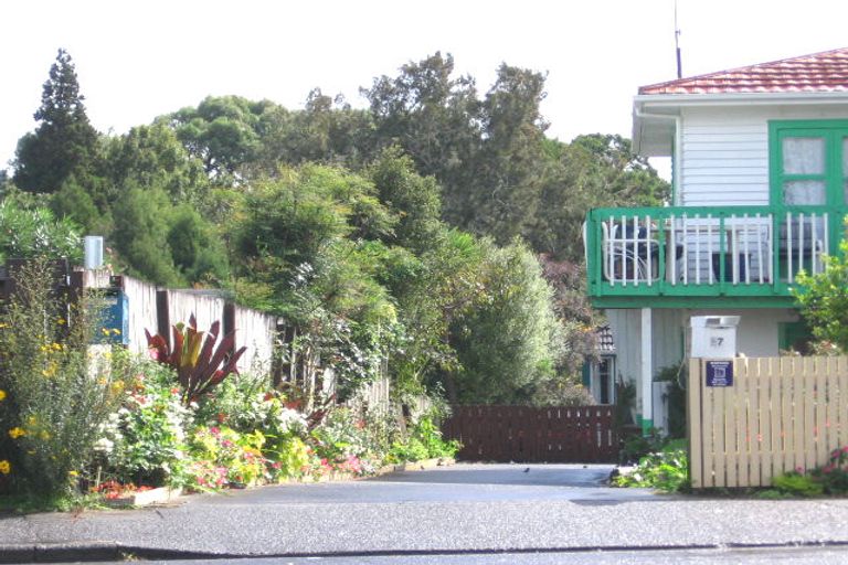 Photo of property in 2/57 Metcalfe Road, Ranui, Auckland, 0612