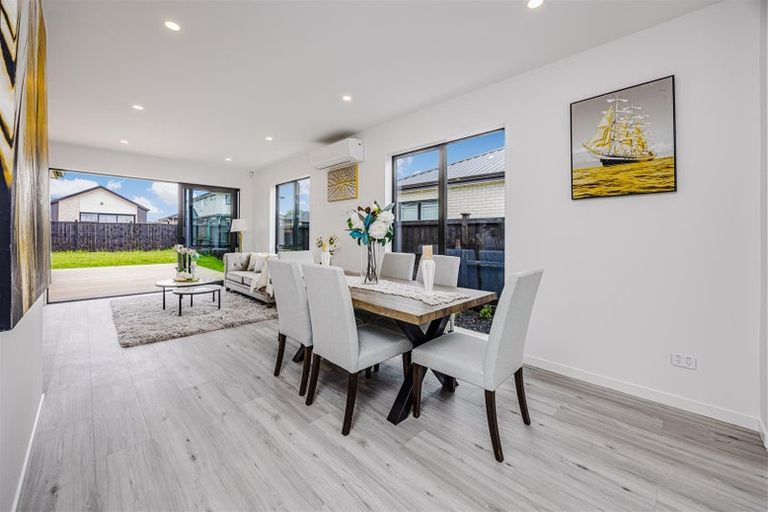 Photo of property in 42 Kakano Street, Clevedon, Papakura, 2582