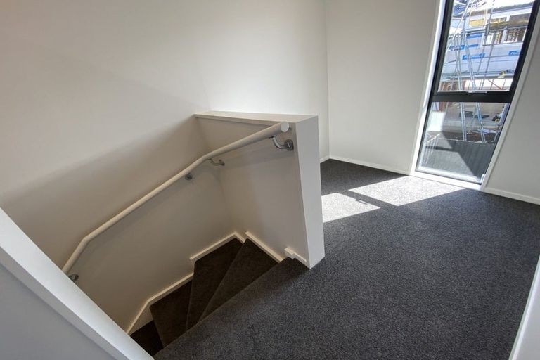 Photo of property in 3/133 Simeon Street, Spreydon, Christchurch, 8024