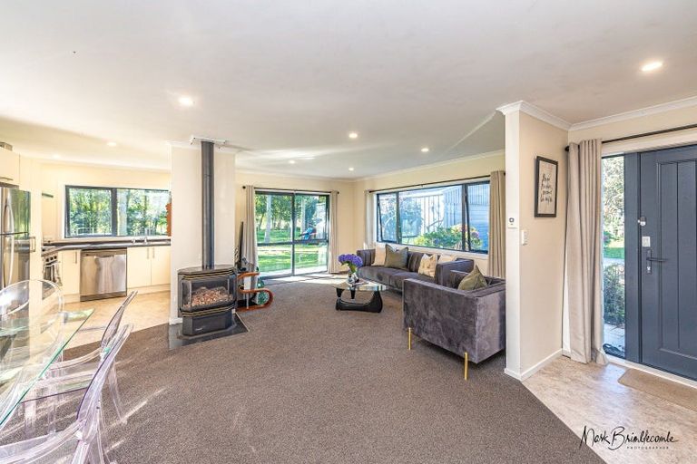 Photo of property in 15 Flemington Road, Aramoho, Whanganui, 4584