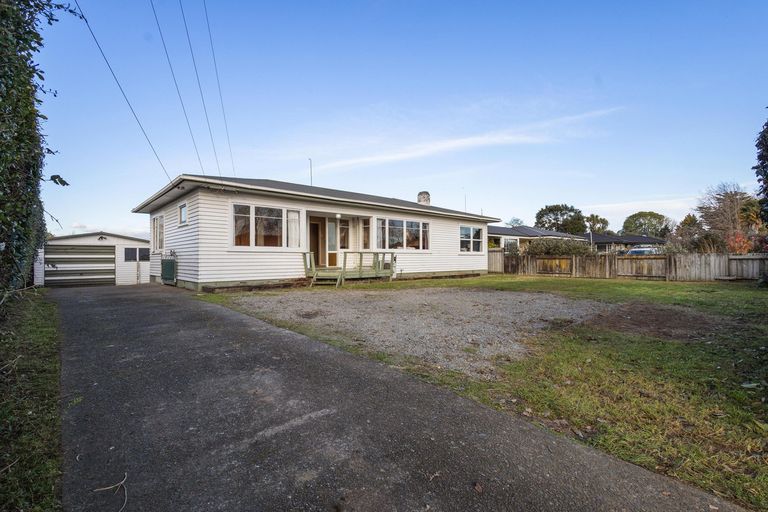 Photo of property in 1066 Ohaupo Road, Te Awamutu, 3800