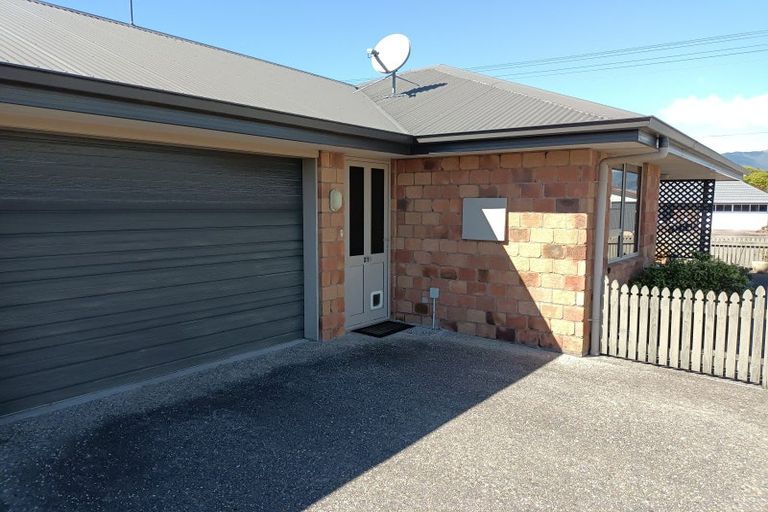 Photo of property in 21d Mill Street, Westport, 7825