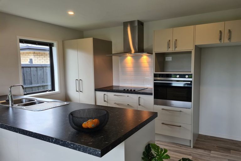 Photo of property in 8 Lydiard Drive, Rolleston, 7615