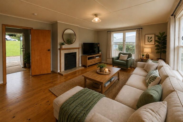 Photo of property in 80 Tireti Road, Titahi Bay, Porirua, 5022