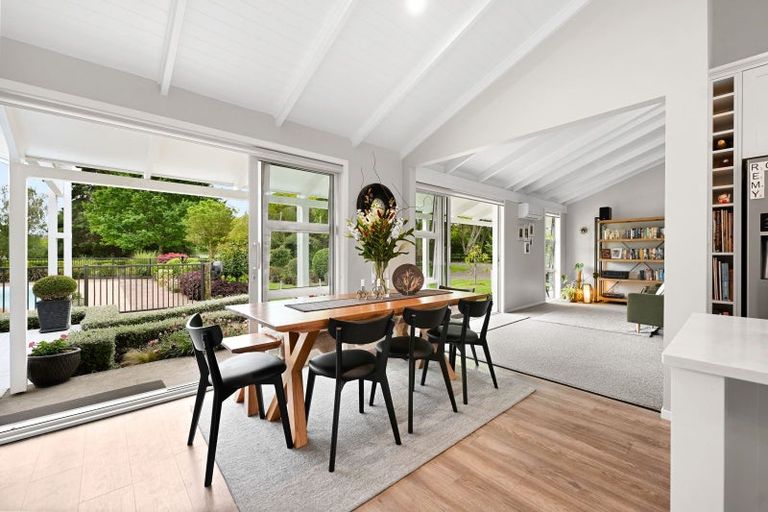 Photo of property in 11 Blue Heron Place, Tamahere, Hamilton, 3283