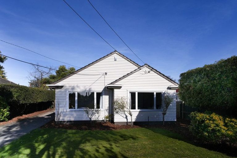 Photo of property in 34 Ranger Street, Mairehau, Christchurch, 8052