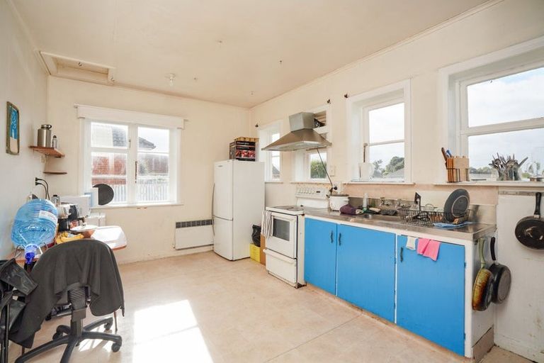 Photo of property in 14 Miller Street, Georgetown, Invercargill, 9812