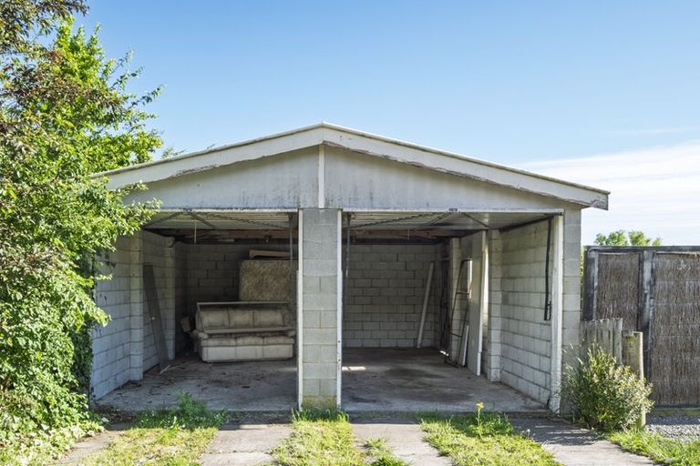 Photo of property in 12 Denham Terrace, Waikari, 7420