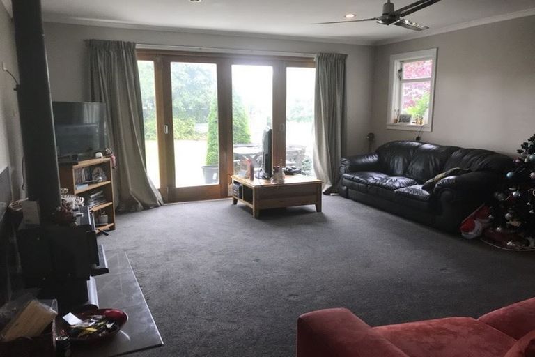 Photo of property in 524 Springs Road, Prebbleton, 7604