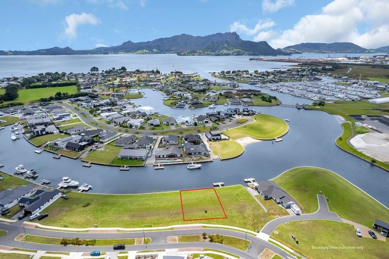 Photo of property in 29 Maturiki Drive, One Tree Point, 0118