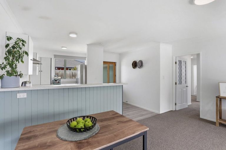 Photo of property in 1 Sewell Street, Kaiapoi, 7630
