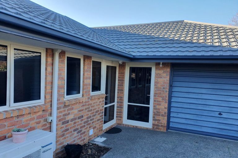 Photo of property in 34 Edward Street, Prebbleton, 7604