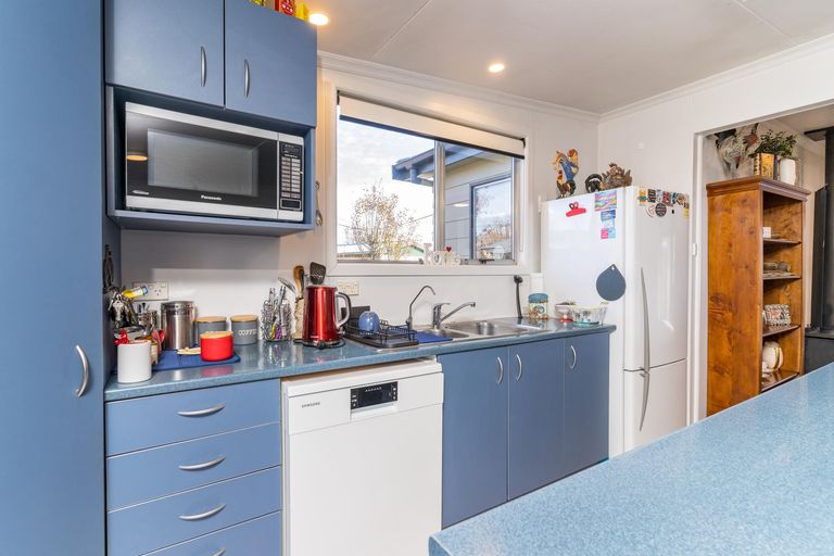 Photo of property in 59 Sefton Street, Twizel, 7901