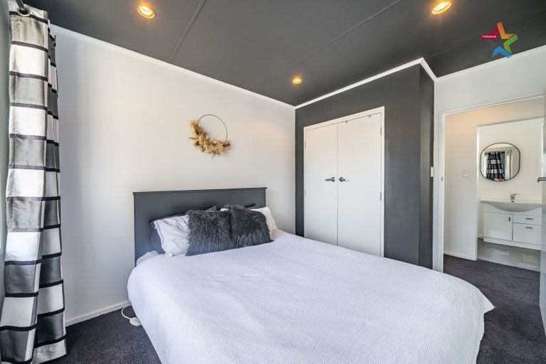 Photo of property in 3 Karamea Grove, Wainuiomata, Lower Hutt, 5014