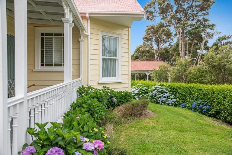 Photo of property in 319e Wishart Road, Helensville, 0875