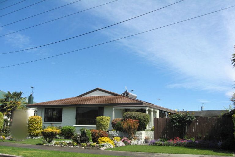 Photo of property in 6 Barratt Street, Blenheim, 7201