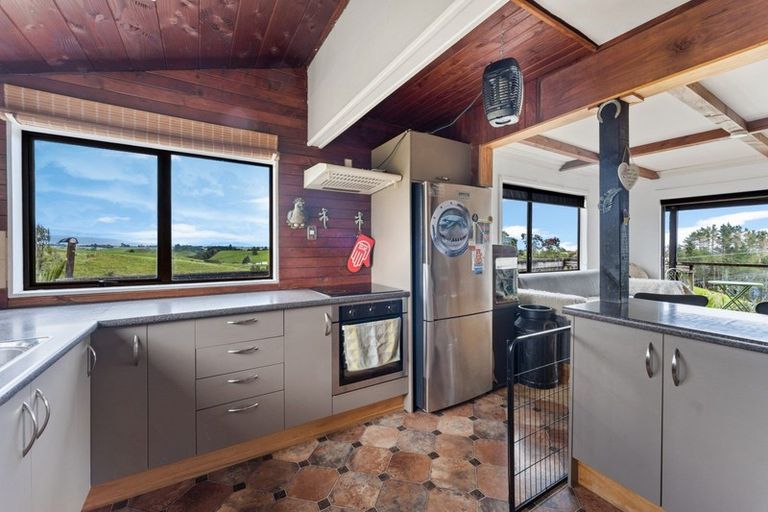 Photo of property in 173 Clarke Road, Huirangi, New Plymouth, 4373