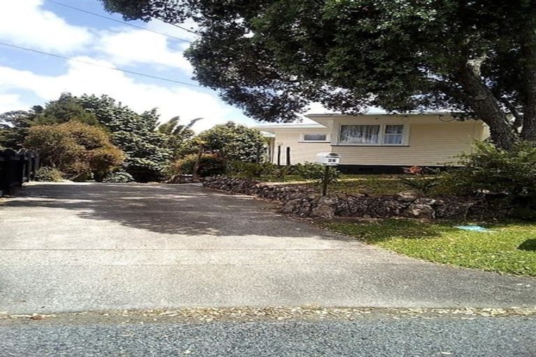 Photo of property in 25 Mcmillan Avenue, Te Kamo, Whangarei, 0112