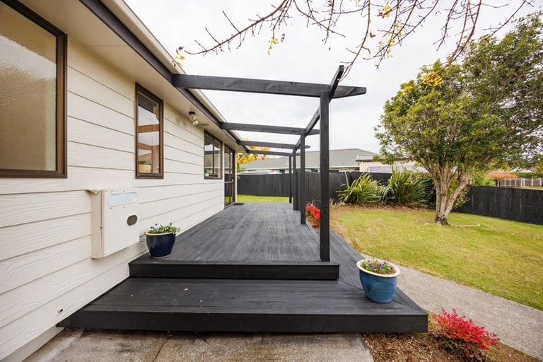 Photo of property in 30 Caroline Drive, Feilding, 4702