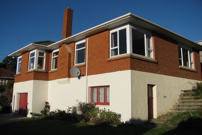 Photo of property in 50 Middleton Road, Kew, Dunedin, 9012