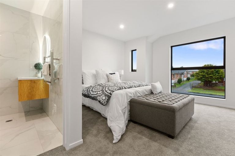 Photo of property in 3/55 Great South Road, Manurewa, Auckland, 2102