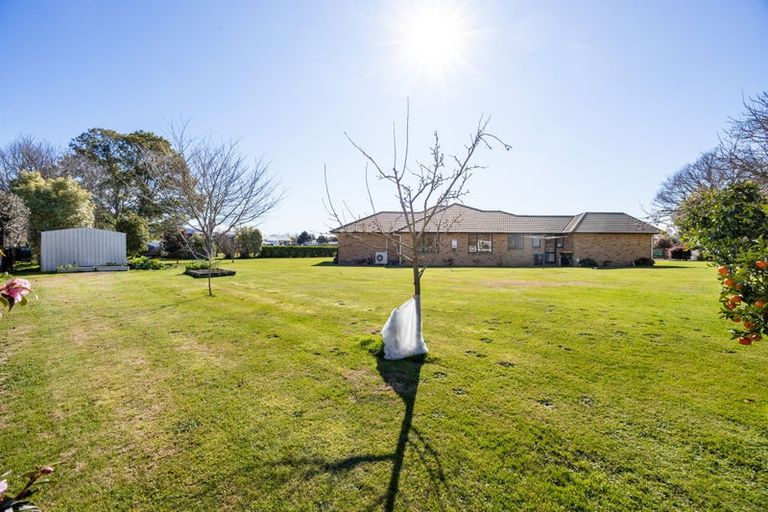 Photo of property in 520 Beechey Street, Pirongia, 3802