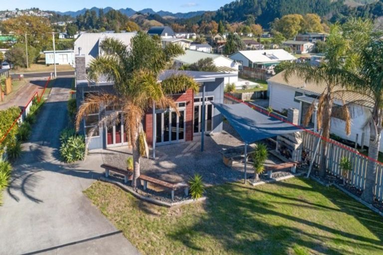 Photo of property in 202b Ajax Road, Whangamata, 3620