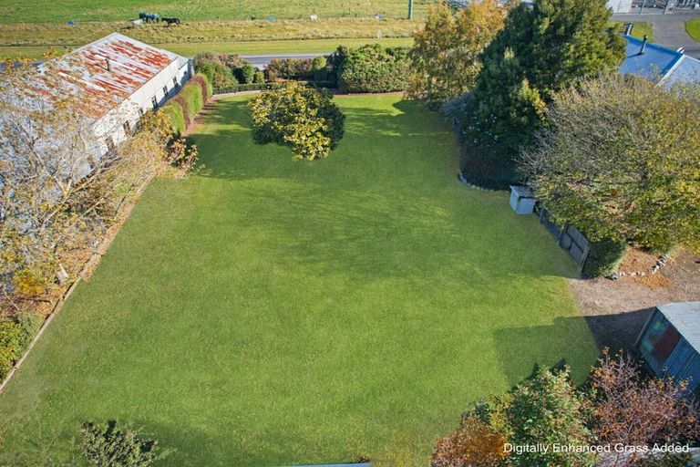 Photo of property in 1477 Line Road, Lauriston, Ashburton, 7776
